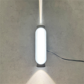 Ibuk Wall Light Ex Display